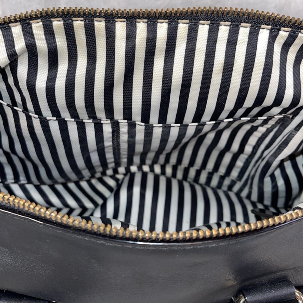 Kate Spade Hampton Road Janie Satchel Bag - Picture 13 of 14